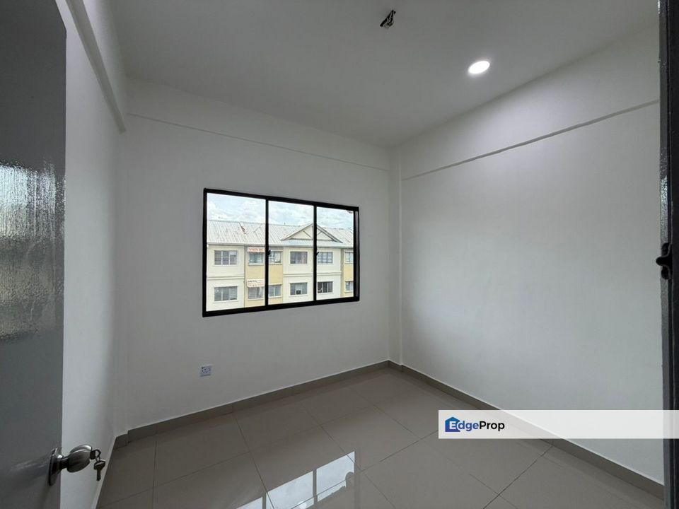 Level 3, Flat Taman Pontian Utama , Johor, Johor, Pontian