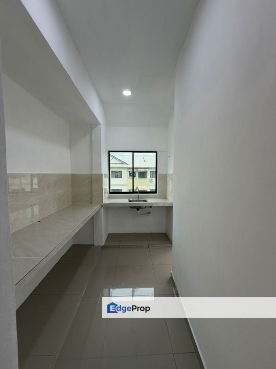 Level 3, Flat Taman Pontian Utama , Johor, Johor, Pontian