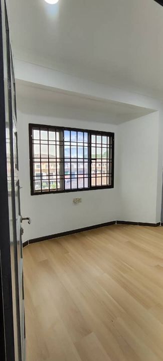 Villa Ros Townhouse, Tampoi Indah, Johor, Tampoi