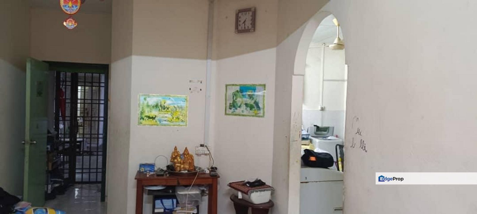 Sri Putra Apartment , Jalan Meranti 7 Bandar Putra Kulai Johor, Johor, Kulai