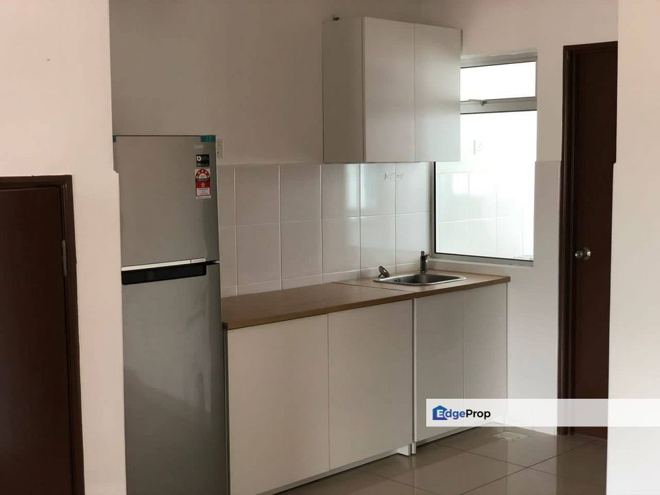 Unblock View @ Jalan Pulai , Taman Escadia , Desaru Utama, Johor, Kota Tinggi