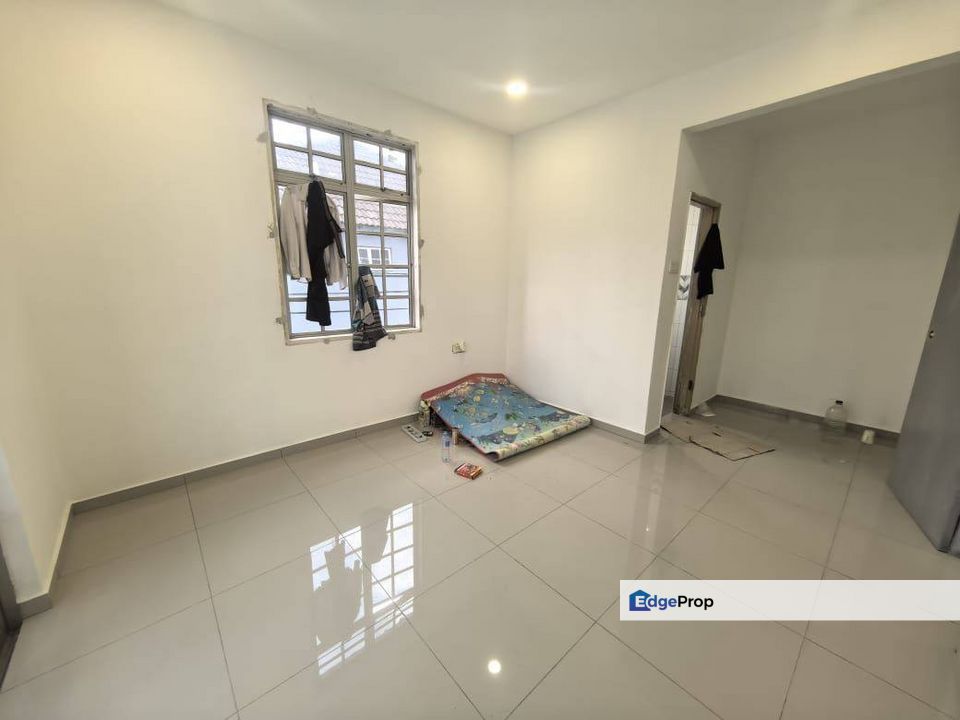  End Lot @ Jalan Kebudayaan 26, Taman Universiti, Skudai, Johor, Skudai