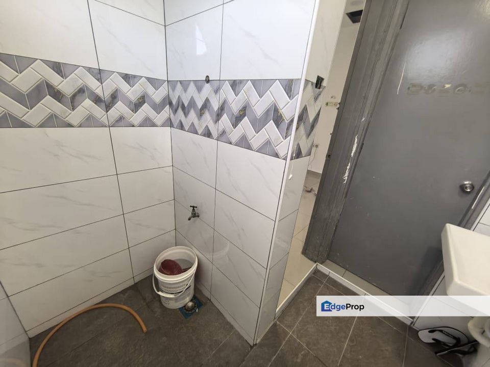  End Lot @ Jalan Kebudayaan 26, Taman Universiti, Skudai, Johor, Skudai