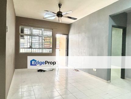 Villa Krystal Apartment @ Selesa Jaya, Skudai, Johor, Skudai