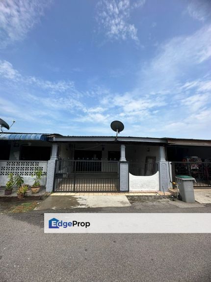 78, Jalan Sentosa, Perumahan Rakyat Bukit Siput 1, Segamat, Johor , Johor, Segamat