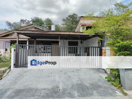 Fully Renovated @ Jalan Nagasari, Bandar Segamat Baru, Segamat, Johor, Segamat