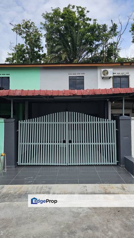 Fully Renovated @ No 86 Jalan Mas , Taman Mas Kulai,  Johor, Johor, Kulai