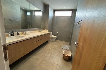 Jalan Melor, Ledang Heights @ Iskandar Puteri 