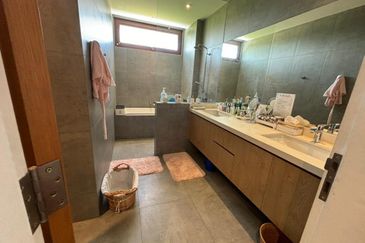 Jalan Melor, Ledang Heights @ Iskandar Puteri 