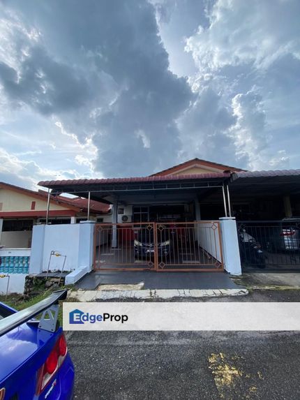 Fully Renovated @ Seri Impian 3/5 Kluang, Johor, Kluang