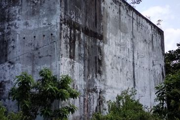 顺利园, Kampung Soon Lee, Bagan Serai, Perak