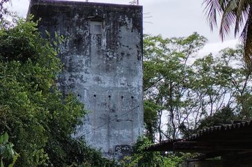 顺利园, Kampung Soon Lee, Bagan Serai, Perak