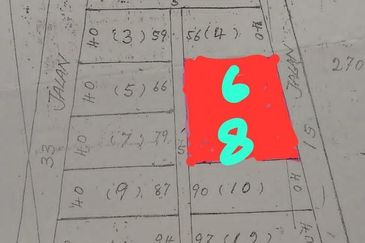 顺利园, Kampung Soon Lee, Bagan Serai, Perak