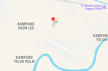 顺利园, Kampung Soon Lee, Bagan Serai, Perak