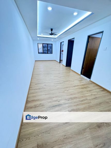 Harmoni Apartment, Jalan PJU 10/4C, Damansara Damai, Petaling Jaya , Selangor, Damansara Damai