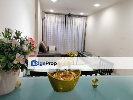 Kipark Apartment @ Tampoi , Johor, Tampoi