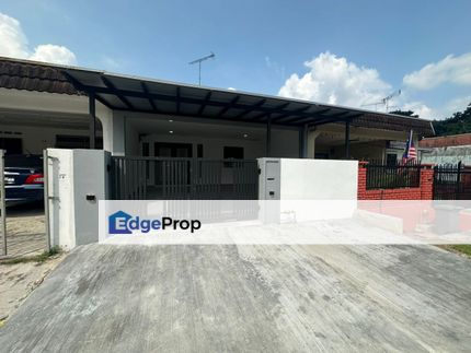 102 Jalan Padi Malinja 1, Taman Senai Baru, Johor, Senai