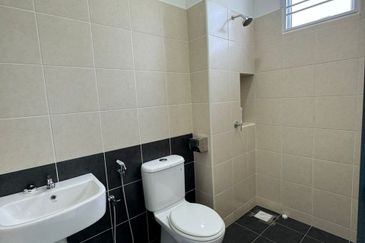 Jalan Alam Masai, Masai