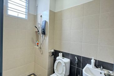 Jalan Alam Masai, Masai