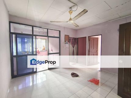 Blok 19, Flat Bandar Selesa Jaya, Skudai , Johor, Skudai