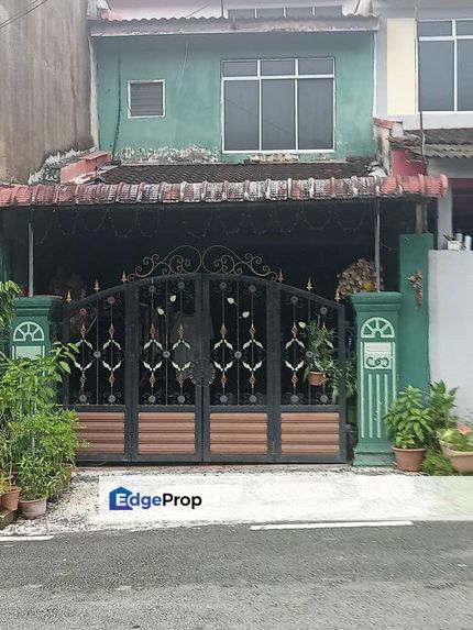 Jalan Damai, Taman Desa Damai, 81500 Pekan Nenas Pontian, Johor, Pekan Nanas (Pekan Nenas)