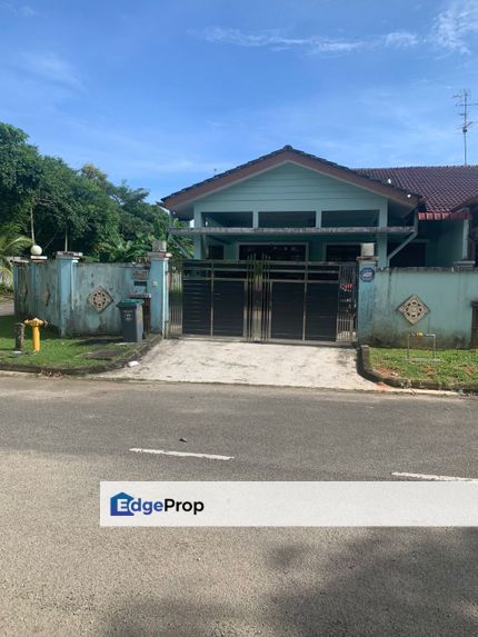  Jalan Rimba, Bandar Seri Alam, Masai , Johor, Masai