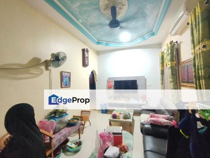 Endlot @ Jalan Mutiara, Taman Mutiara, Pontian, 82000 Johor, Johor, Pontian