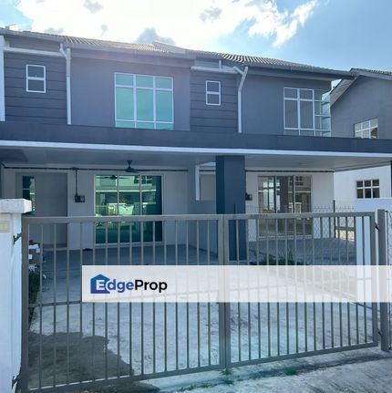 Residensi Pr1ma Kota Tinggi, Kota Tinggi, Johor, Johor, Kota Tinggi