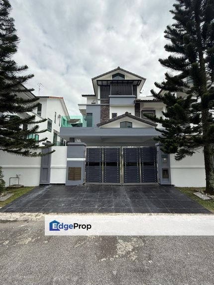 27 JALAN PUNCAK BAYU 1,TAMAN PULAI BAYU, 81300 SKUDAI, Johor, Skudai