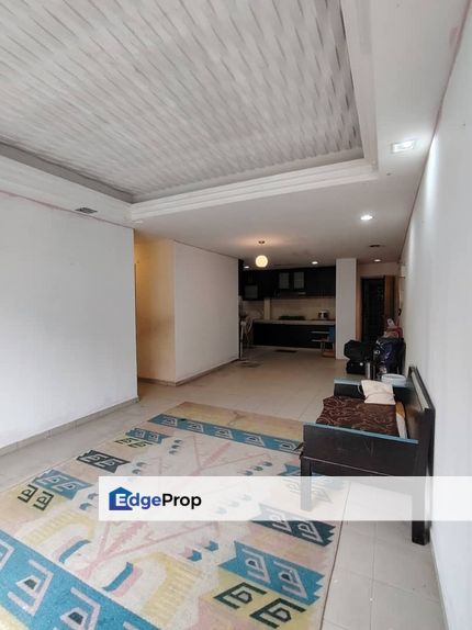 Lake View Suites, Johor , Johor, Johor Bahru