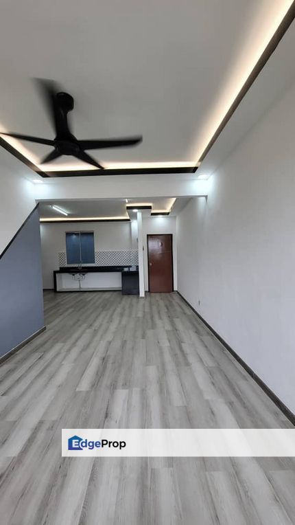 Sri Putra Apartment, Bandar Putra, Kulai, Johor, Kulai