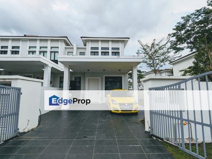 Eco Tropics, Greensgate Kota Masai, Pasir Gudang, Johor, Johor, Masai