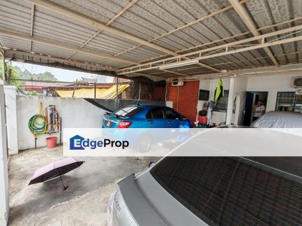 Jalan Bertam, Taman Daya (End lot, Unblock View), Johor, Johor Bahru