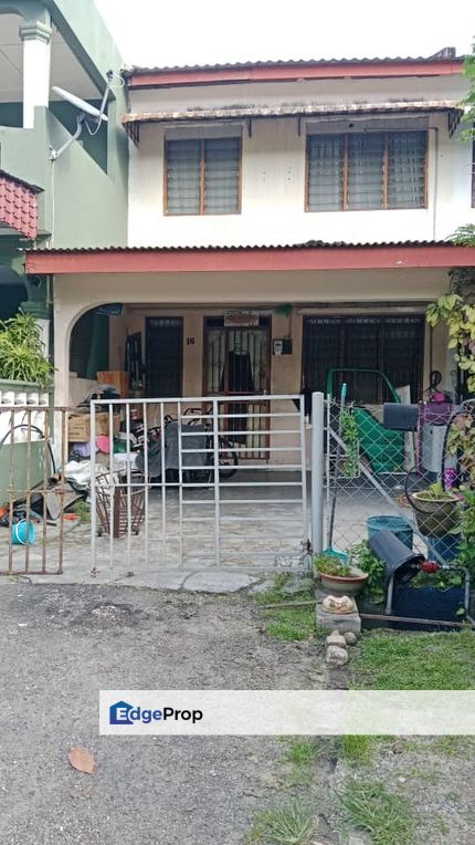 Persiaran Kledang Utara, Taman Gamelan, 31450 Menglembu, Perak, Perak, Menglembu