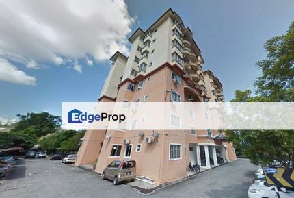  Block B, Pangsapuri Seri Mewah, Jalan Seri Mewah 3, Taman Seri Mewah, 43000 Kajang, Selangor, Selangor, Kajang