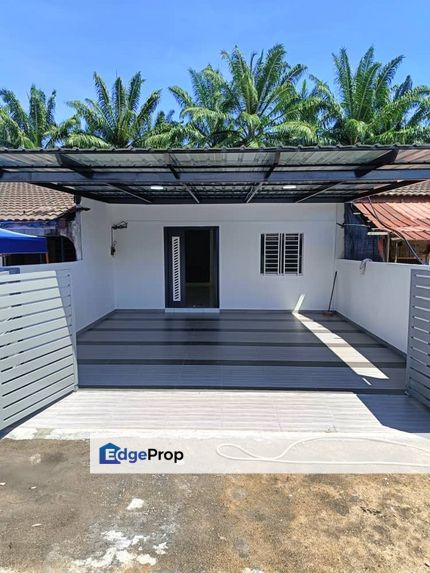 Taman Desa Dua, Simpang Dua, Sitiawan, Perak, Perak, Sitiawan