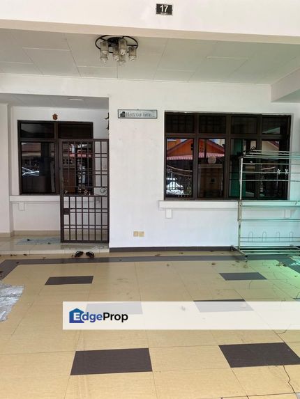  Jalan Rimbun 6, Bandar Seri Alam, Masai, Johor, Masai