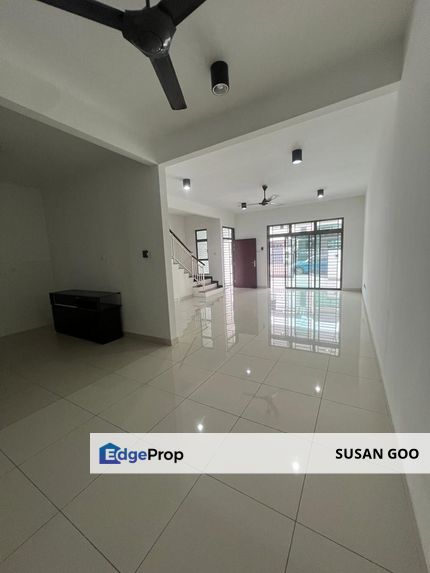 Mutiara Rini 7 Near Tuas For Rent , Johor, Skudai