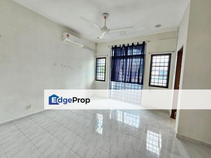 Taman Bukit Indah, Near Tuas, For Rent , Johor, Johor Bahru