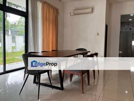 JB Setia Tropika Fenix Villas Semi-D For Rent , Johor, Johor Bahru