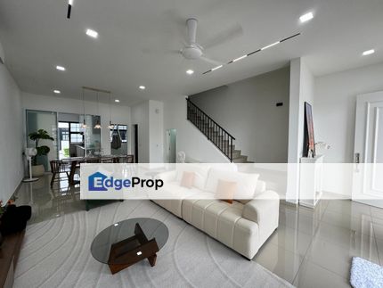 Eco Botanic 2, Near Educity For Rent , Johor, 