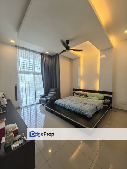 Austin Residence Double Storey Terrace House, Johor, Johor Bahru