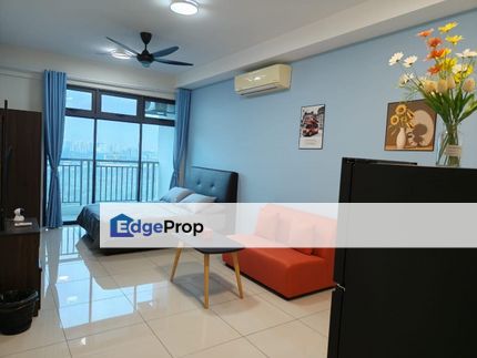 8scape Residence @ Taman Perling, Johor, Johor Bahru