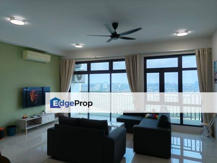 8scape Residence @ Taman Perling, Johor, Johor Bahru