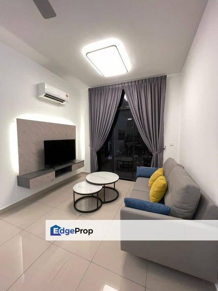 Twin Tower Residence, Johor, Johor Bahru