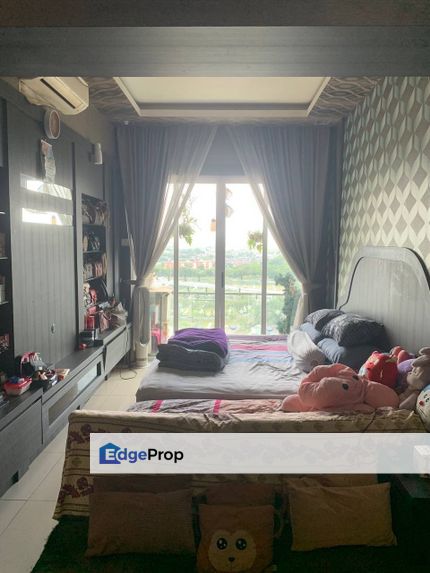 Tropez Residences @ Danga Bay, Johor, Johor Bahru