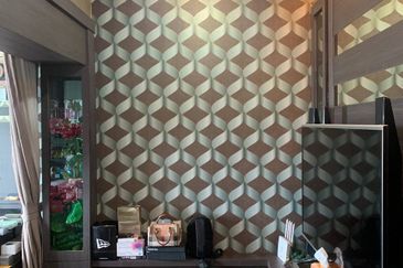 Tropez Residences @ Danga Bay