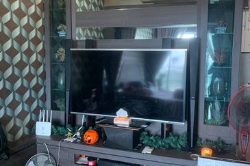 Tropez Residences @ Danga Bay