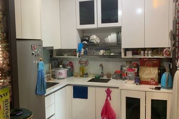 Tropez Residences @ Danga Bay