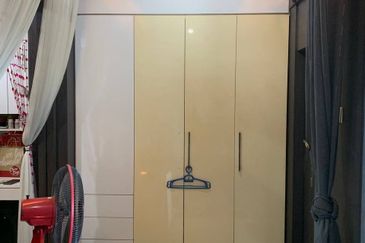 Tropez Residences @ Danga Bay